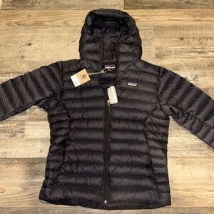 Brand new Men’s/Women’s Patagonia jacket!